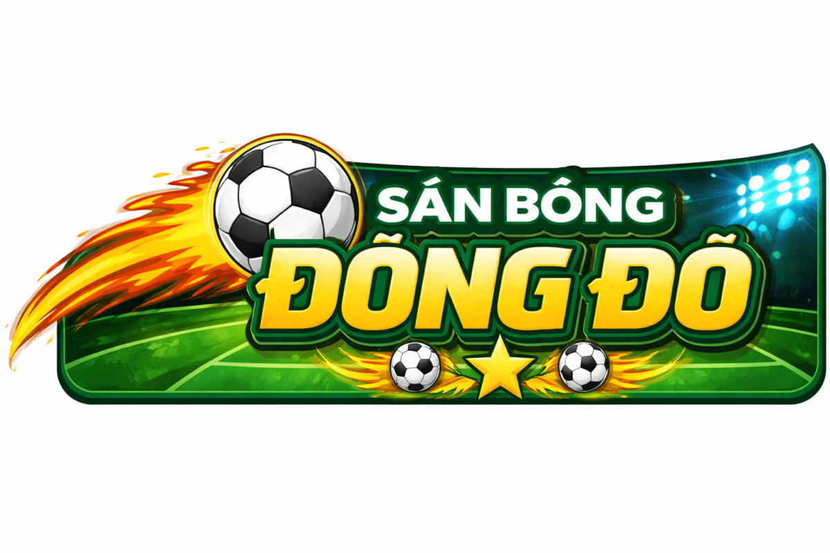 Sân Bóng Đông Đô 1 